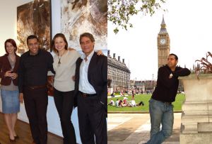 Master Lounge Gallery London Master Lounge Gallery London