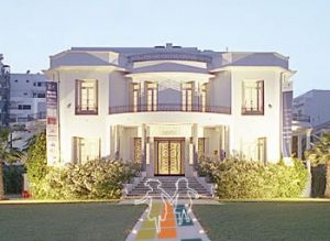 Ousra Festiv’Art Expo Ousra Festiv’Art Expo